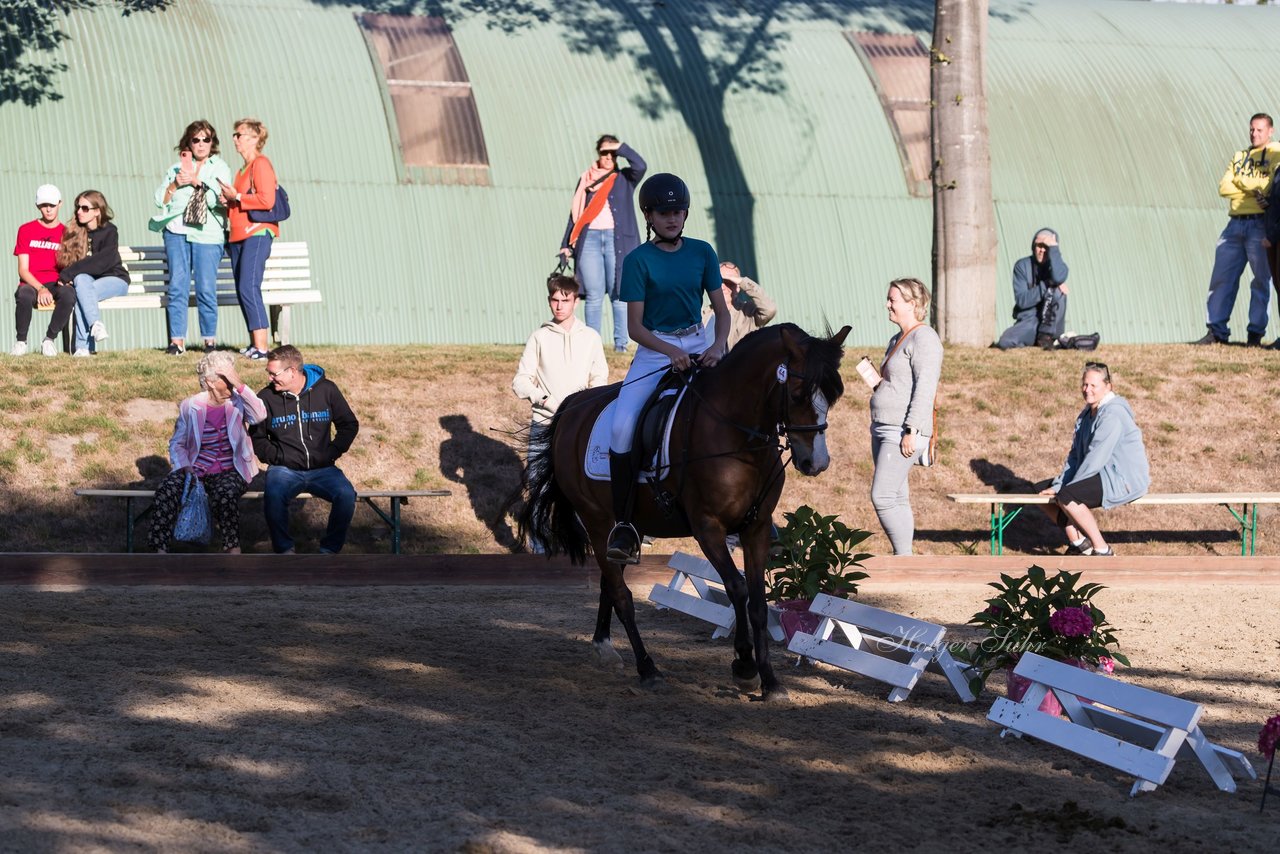 Bild 74 - Pony Akademie Turnier